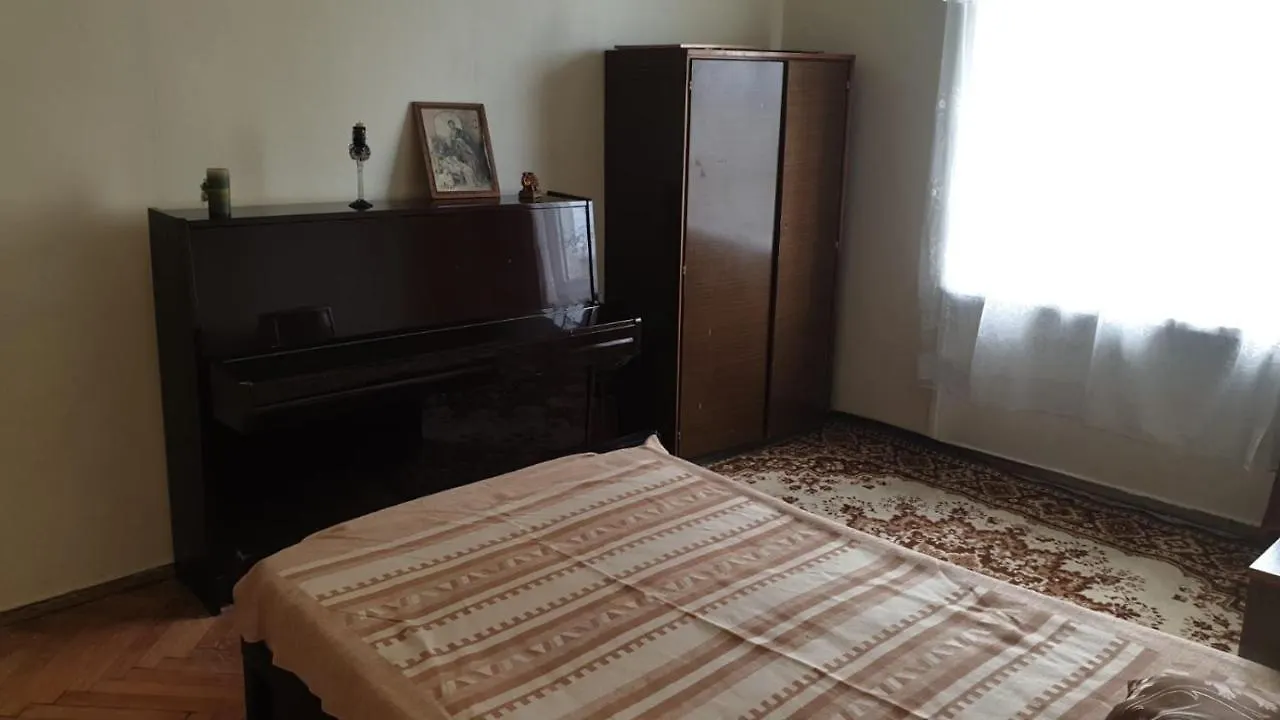 Kazbegi 29 A Apartamento Tiflis