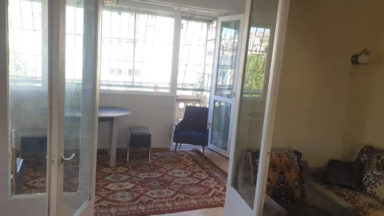 Kazbegi 29 A Apartamento Tiflis Georgia