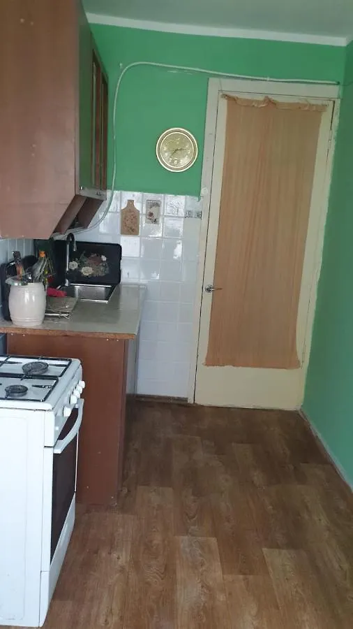 Kazbegi 29 A Apartamento Tiflis