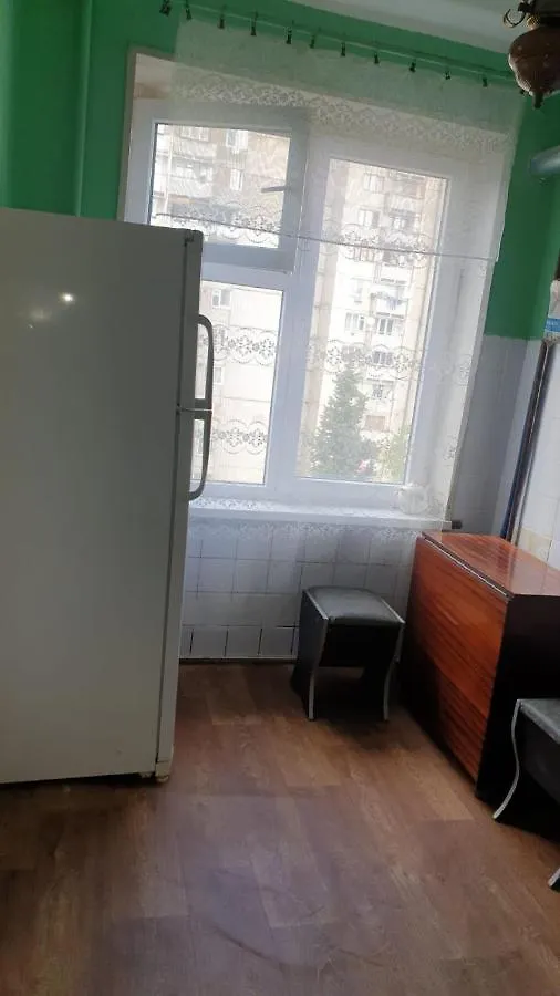 Kazbegi 29 A Apartamento Tiflis
